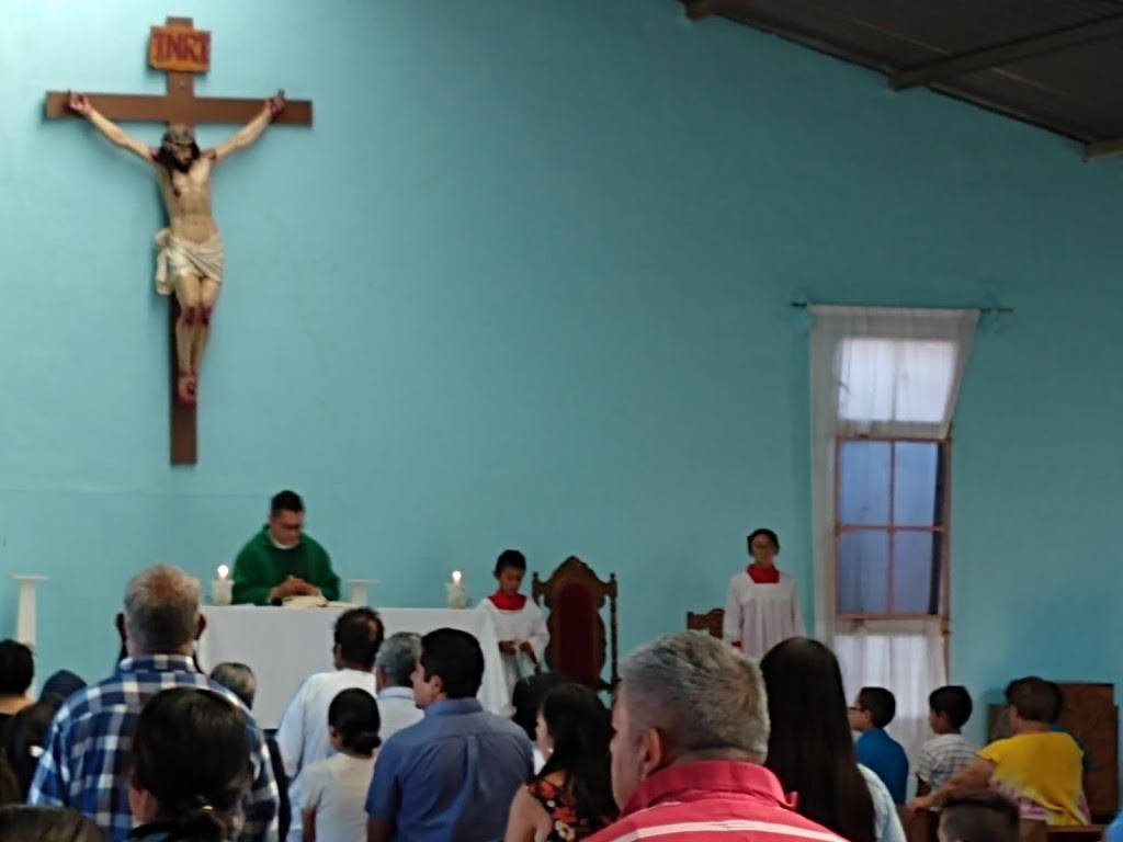 De Guadalupe | Adolfo Ruiz Cortinez, Panamericano, 22647 Tijuana, B.C., Mexico