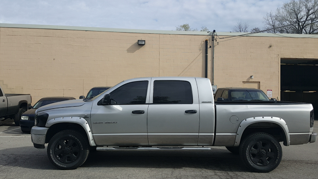 Tint Advice | 1145 W Dennis Ave, Olathe, KS 66061, USA | Phone: (913) 709-1004