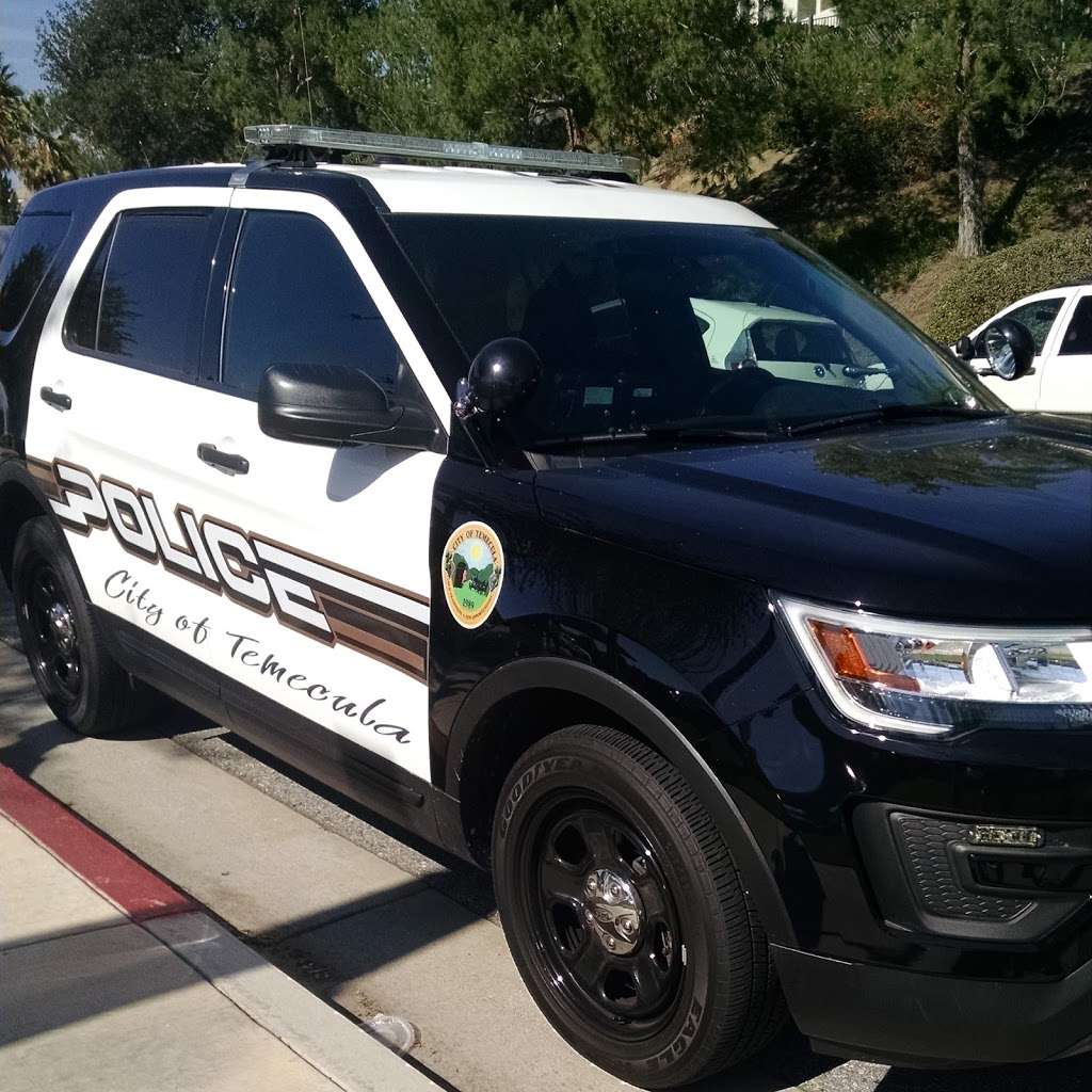 Temecula Police Department | 30755 Auld Rd # A, Murrieta, CA 92563 | Phone: (951) 696-3000