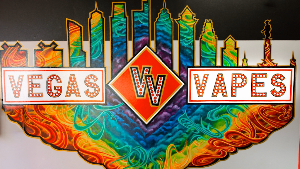 Vegas Vapes - Folsom | E-Juice & More | 1009 MacDade Boulevard, Folsom, PA 19033, USA | Phone: (484) 540-3114