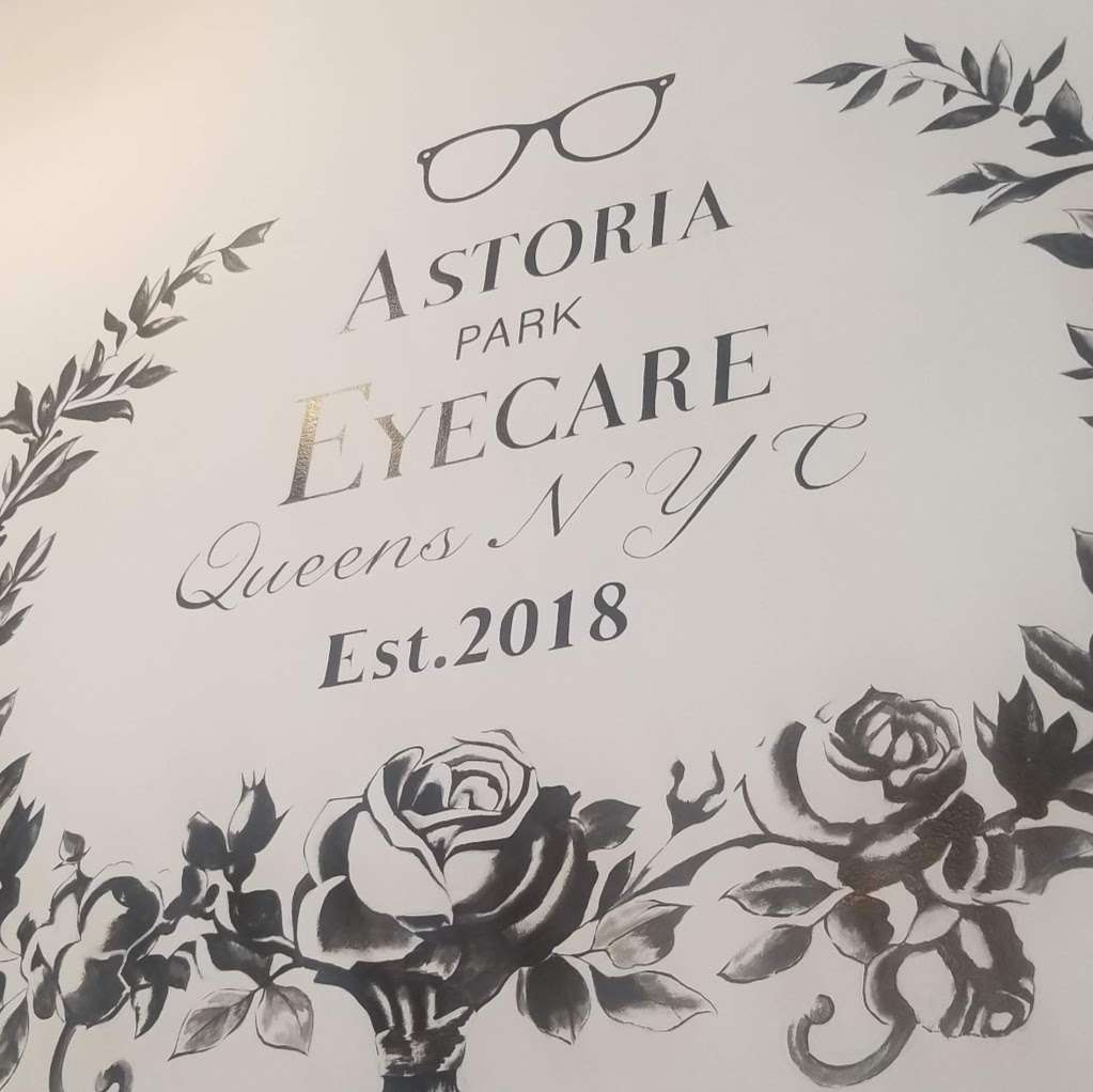 Astoria Park Eyecare | 21-76 21st St, Astoria, NY 11105 | Phone: (718) 734-2509