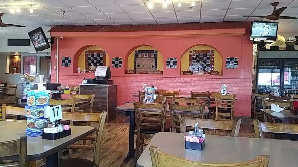 Taquerias Arandas | 16822 Northwest Fwy, Jersey Village, TX 77040 | Phone: (832) 243-0873