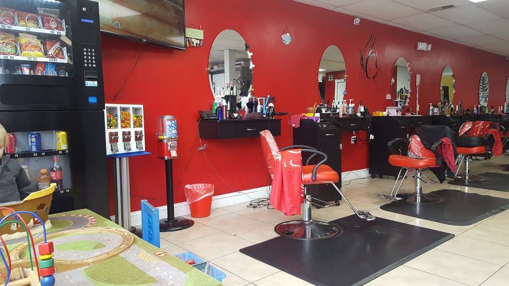 New Image Hair Salon | 10350 Armitage Ave # A, Melrose Park, IL 60164 | Phone: (847) 451-1734