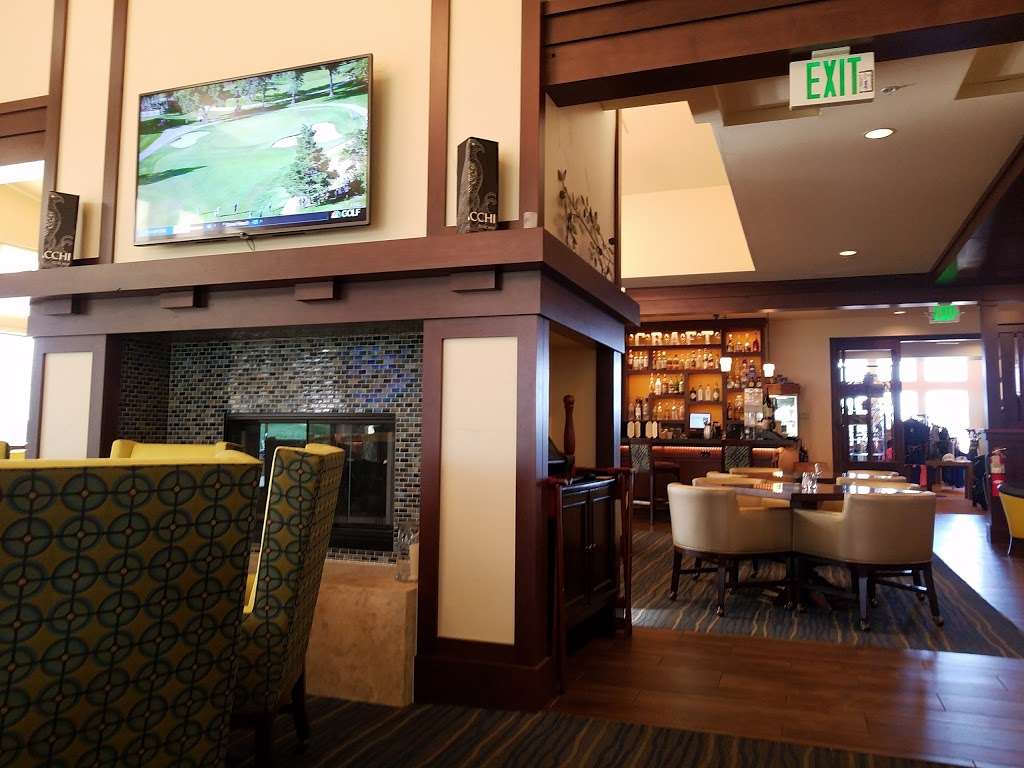 Craft Restaurant | 11400 Canterberry Pkwy, Parker, CO 80138, USA | Phone: (303) 840-3100