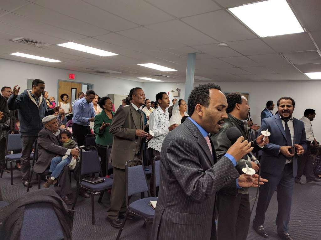 El-Kavod Ethiopian Evangelical Church Charlotte,NC | 701 Scaleybark Rd Unit 103, Charlotte, NC 28209, USA | Phone: (720) 436-4905