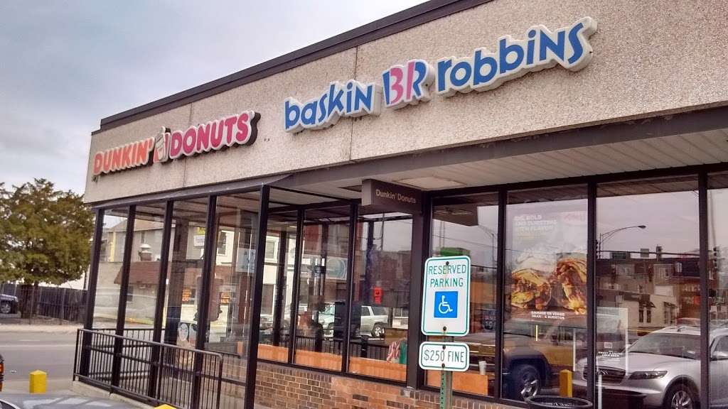 Baskin-Robbins | 4701 S Kedzie Ave, Chicago, IL 60632, USA | Phone: (773) 254-3489