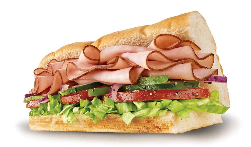 Subway Restaurants | 1501 South State Rd 37, Elwood, IN 46036, USA | Phone: (765) 552-6279