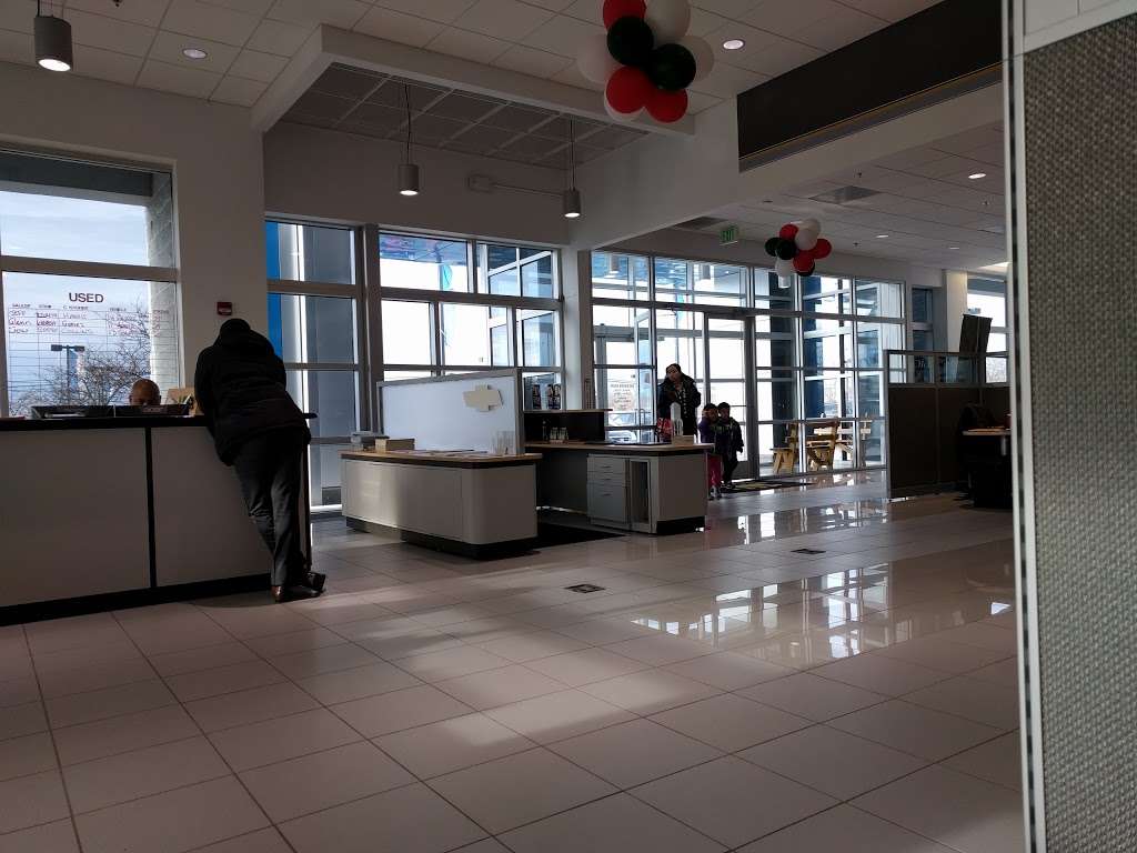 Koons White Marsh Chevrolet | 10207 Philadelphia Rd, White Marsh, MD 21162, USA | Phone: (410) 931-8600