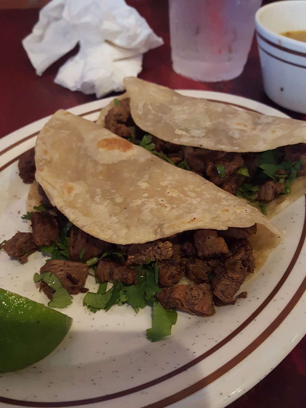 Taqueria Americas | 7129 Broadway St, Pearland, TX 77581 | Phone: (713) 474-5640