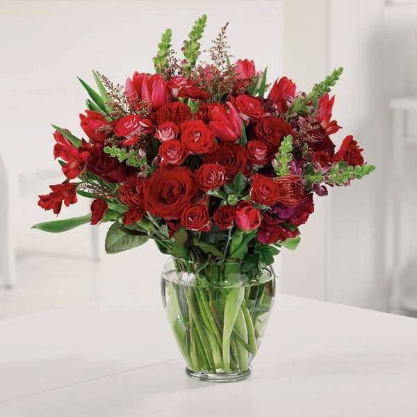 Cherryhill Flowers | 265 Greenville Ave, Johnston, RI 02919, USA | Phone: (401) 231-5666