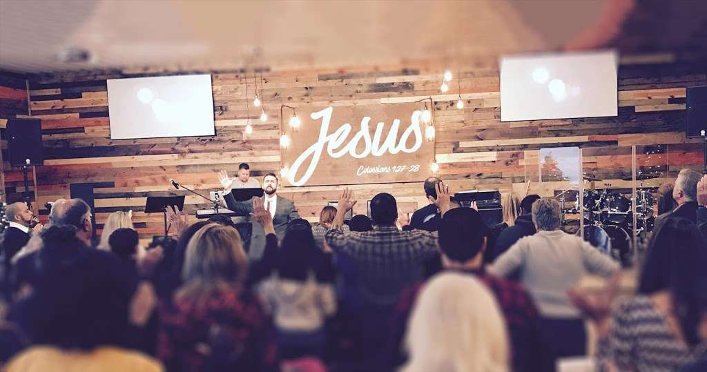 Oswego Family Church | 5498 US-34, Oswego, IL 60543 | Phone: (630) 554-0347