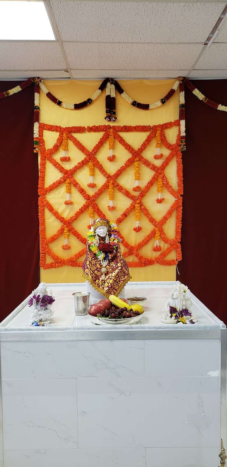 Sai Dhyan Mandir | 1430 W Warner Rd UNIT 152, Gilbert, AZ 85233, USA | Phone: (480) 512-1409