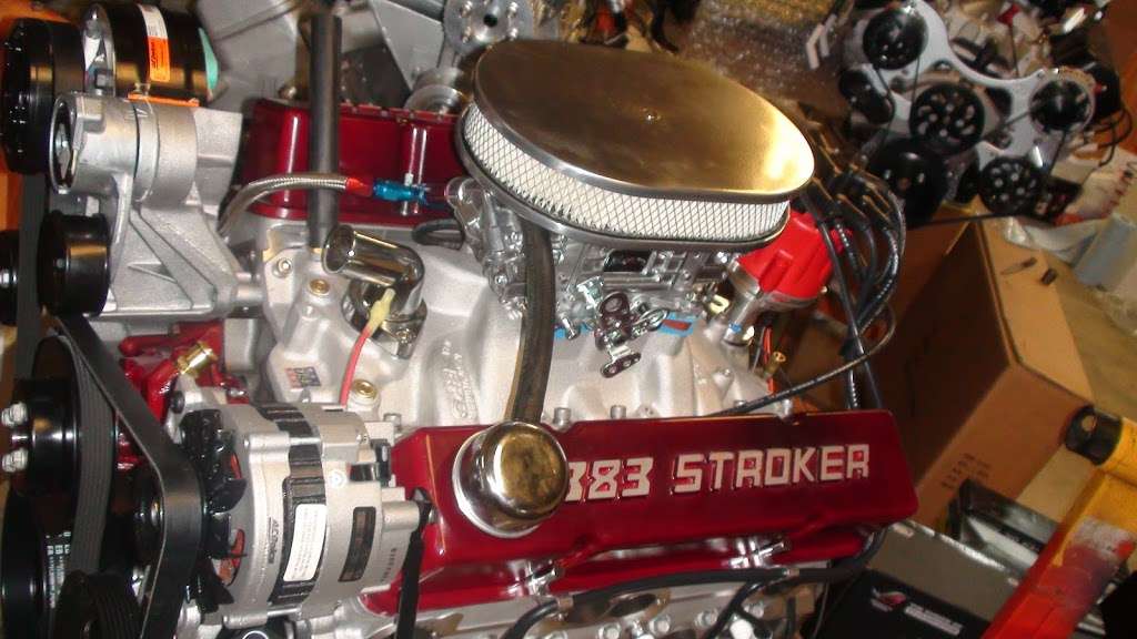 Stroker Engine Exports | 12641 Waynoka Rd, Apple Valley, CA 92308, USA | Phone: (769) 508-4562