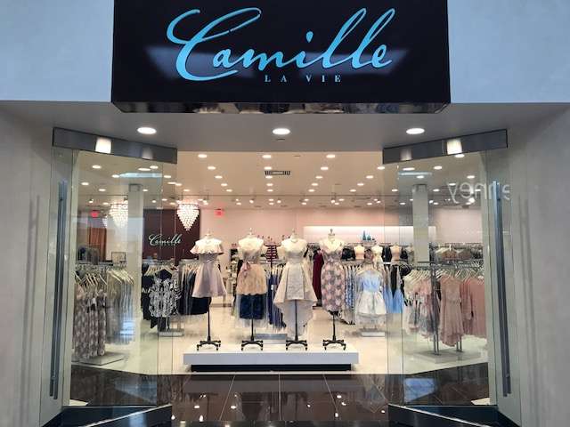 Camille La Vie | Miami International Mall, 1455 NW 107th Ave #724, Doral, FL 33172, USA | Phone: (786) 441-4576