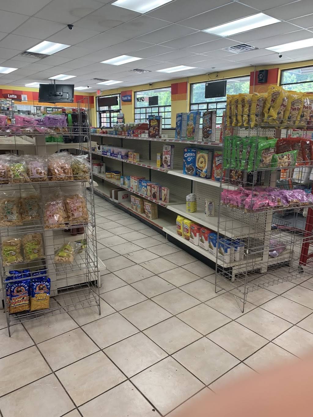 Savway Food Mart | 4421 Glenwood Rd, Decatur, GA 30032, USA | Phone: (470) 428-4297