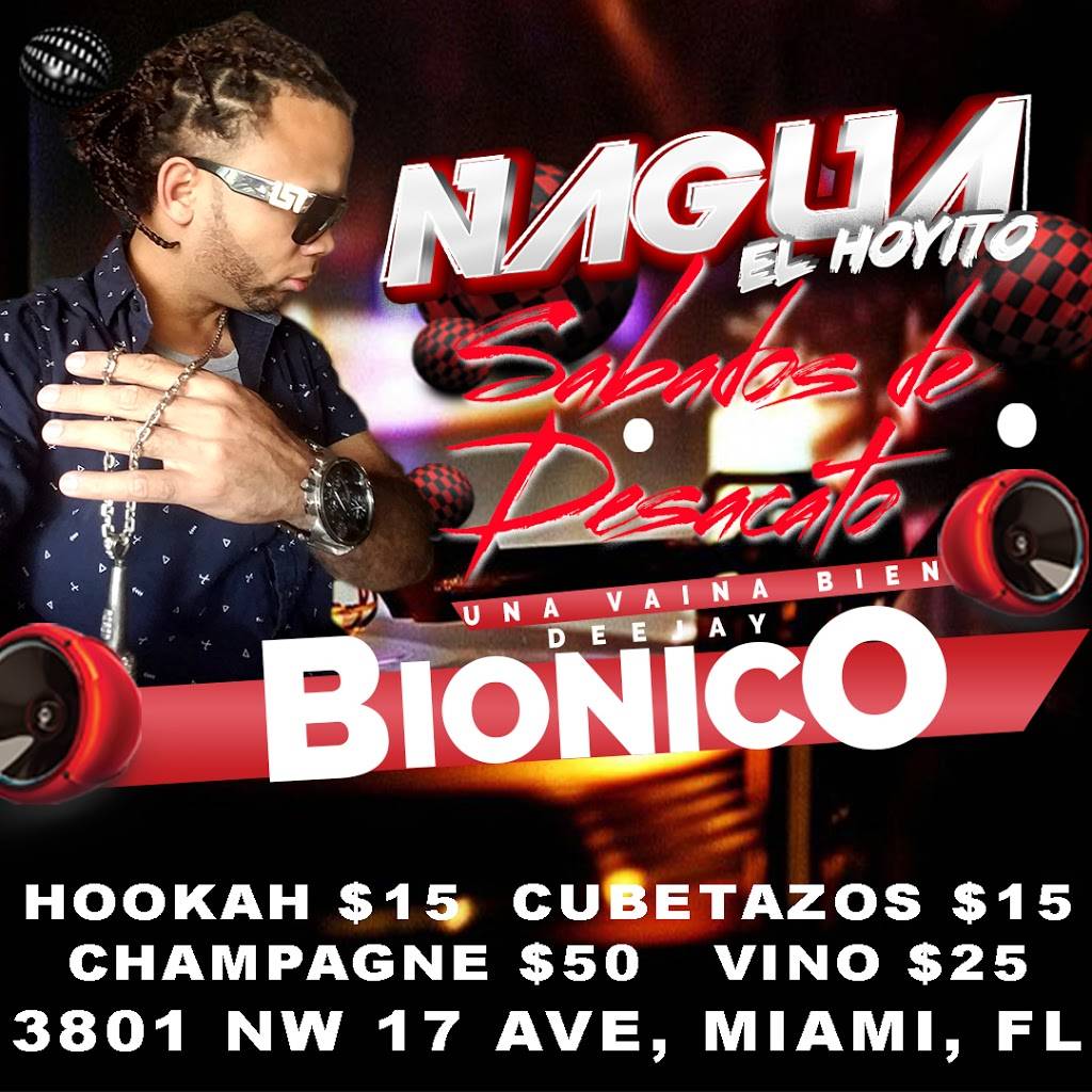 Nagua Restaurant | 3801 NW 17th Ave, Miami, FL 33142, USA | Phone: (786) 704-4143