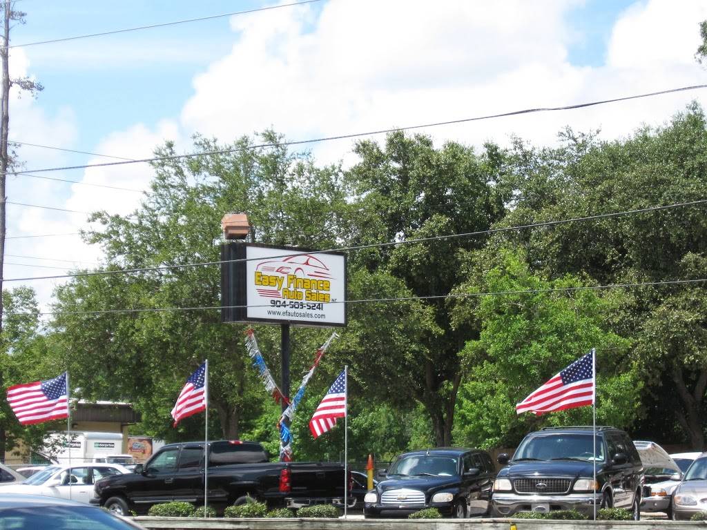 Norton Motors | 11007 N Main St, Jacksonville, FL 32218, USA | Phone: (904) 503-5241