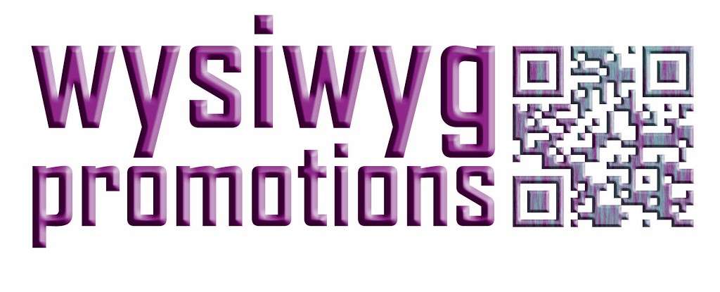 Wysiwyg Promotions | 1 Old Nazeing Rd, Nazeing, Broxbourne EN10 6RX, UK | Phone: 01992 440947