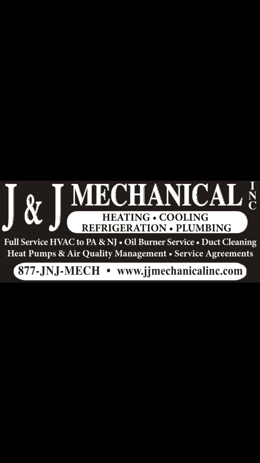 J&J Mechanical Inc | 1100 Pocopson Rd, Pocopson, PA 19366 | Phone: (484) 614-6626