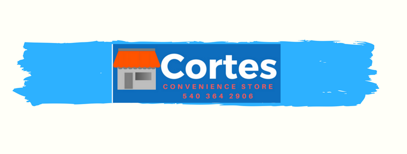 Cortes Store | 8363 Salem Ave, Marshall, VA 20115, USA | Phone: (540) 364-2906