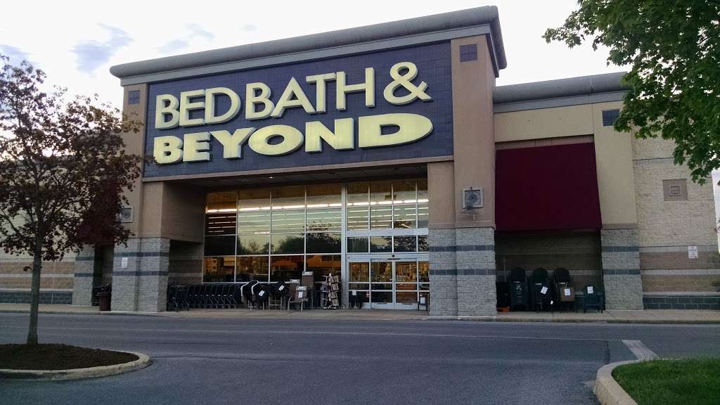 Bed Bath & Beyond | 17716 Garland Groh Blvd, Hagerstown, MD 21740, USA | Phone: (301) 766-0280