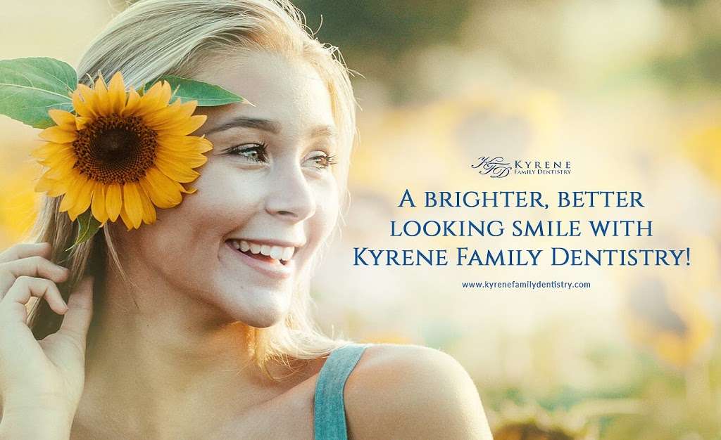 Kyrene Family Dentistry | 5965 W Ray Rd Suite #27, Chandler, AZ 85226, USA | Phone: (480) 705-9005