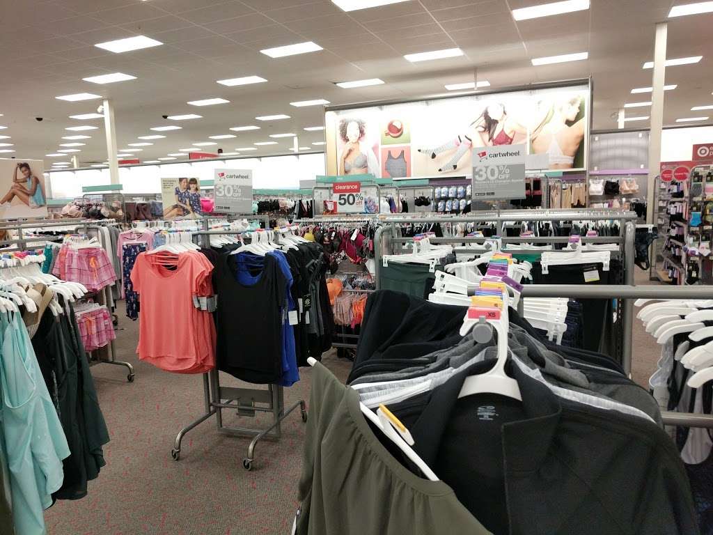 Target | 10155 Okeechobee Blvd, West Palm Beach, FL 33411, USA | Phone: (561) 204-2349