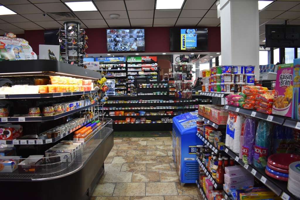 SUNOCO TRUCK STOP | 327 SLAPES CORNER RD, Carneys Point, NJ 08069 | Phone: (856) 299-9300