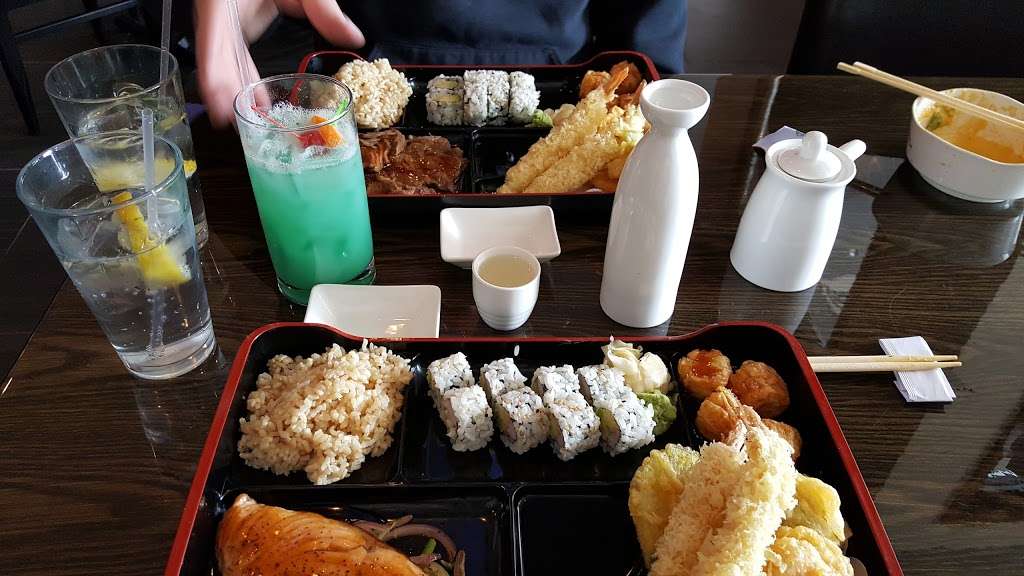 Kumo Sushi & Lounge | 168 Danbury Road (Stop & Shop Shopping Center), New Milford, CT 06776, USA | Phone: (860) 799-5711