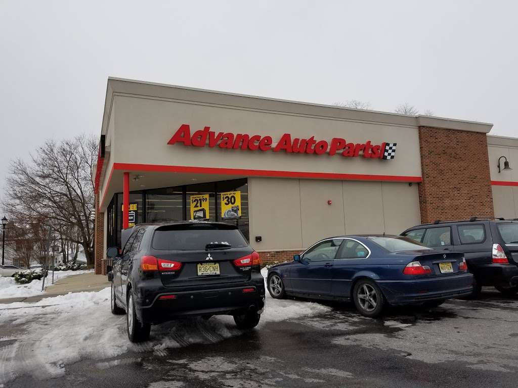 Advance Auto Parts | 3150 S Broad St, Hamilton Township, NJ 08610, USA | Phone: (609) 888-5460