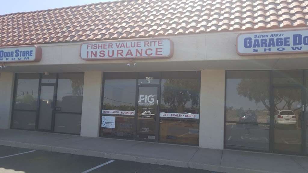 Value-Rite Insurance Services | 9008 N 99th Ave #7, Peoria, AZ 85345, USA | Phone: (623) 428-1770