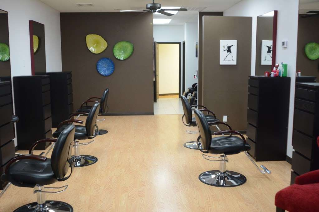 Gangi Salon | 7111 FM 2920 Rd, Ste. 103, Spring, TX 77379, USA | Phone: (281) 376-1022