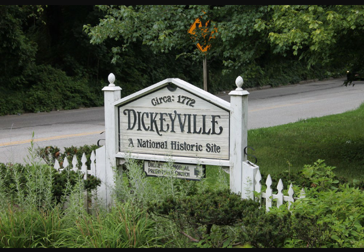 Dickey Memorial Presbyterian | 5112 Wetheredsville Rd, Gwynn Oak, MD 21207 | Phone: (410) 448-2666