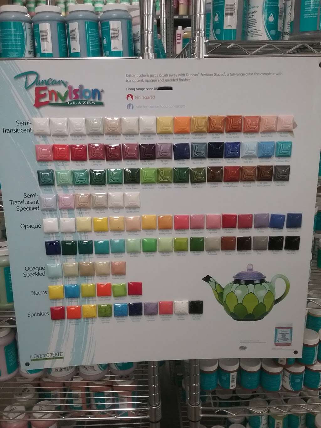 Portland Pottery Inc 87 Messina Dr, Braintree, MA 02184, USA