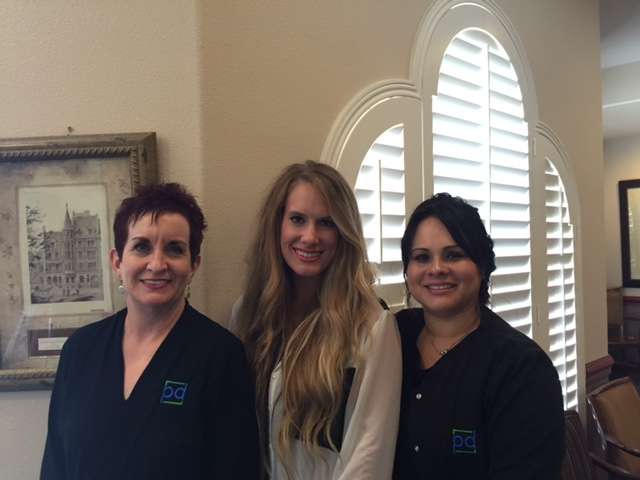 Professionals in Dentistry | 6961 US Hwy 87 E, San Antonio, TX 78263, USA | Phone: (210) 648-4411