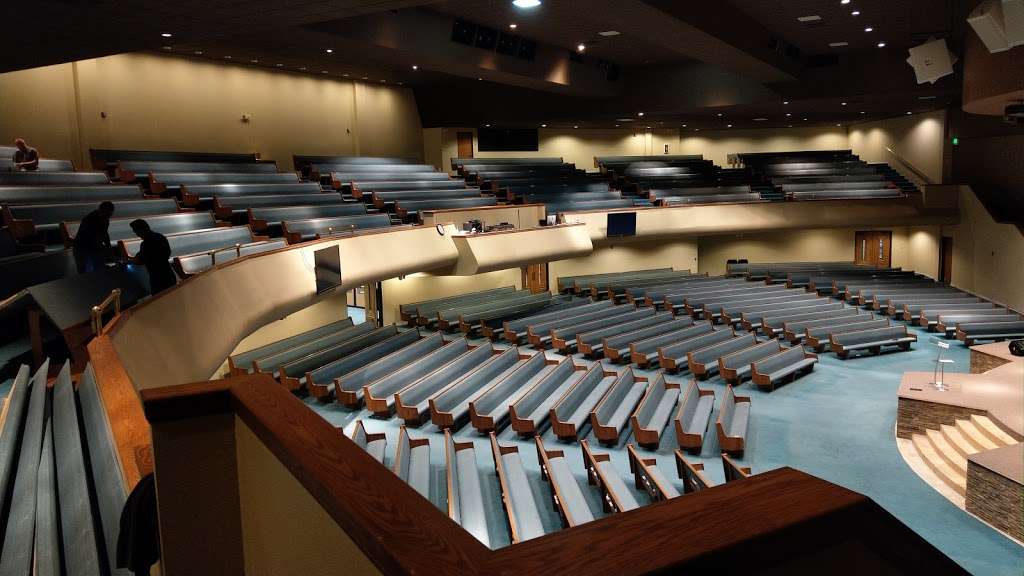 Worship Interiors Group | 10000 Indiana Ave #4, Riverside, CA 92503, USA | Phone: (888) 840-2588