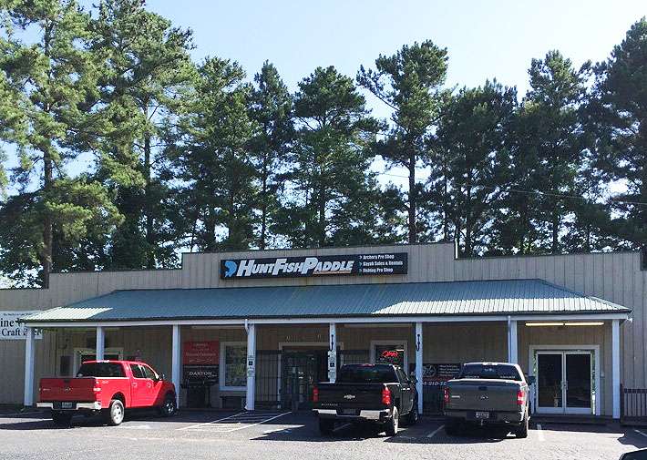 Lake Wylie Bait & Tackle | 4070 Charlotte Hwy, Clover, SC 29710, USA | Phone: (803) 831-0251