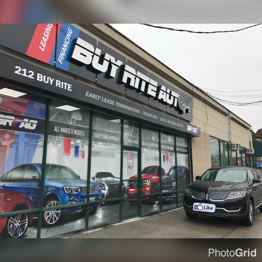 Buy Rite Auto Group | 4422 Avenue N, Brooklyn, NY 11234 | Phone: (212) 289-7483