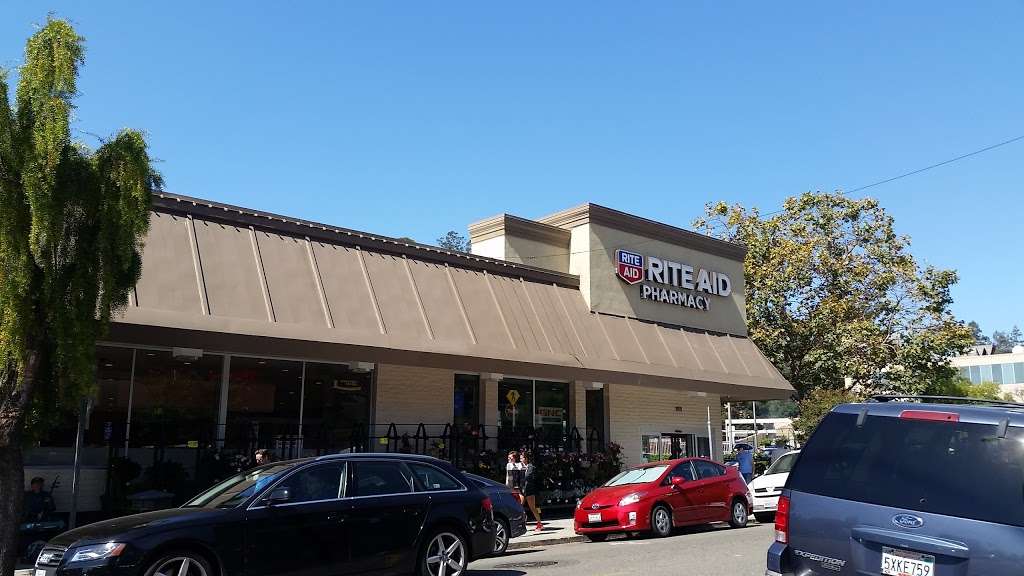 Rite Aid | 1991 Mountain Blvd, Oakland, CA 94611 | Phone: (510) 339-2215