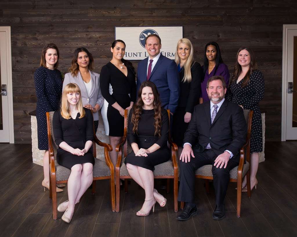 Hunt Law Firm, PLLC | 23212 Red River Dr, Katy, TX 77494 | Phone: (832) 781-0320