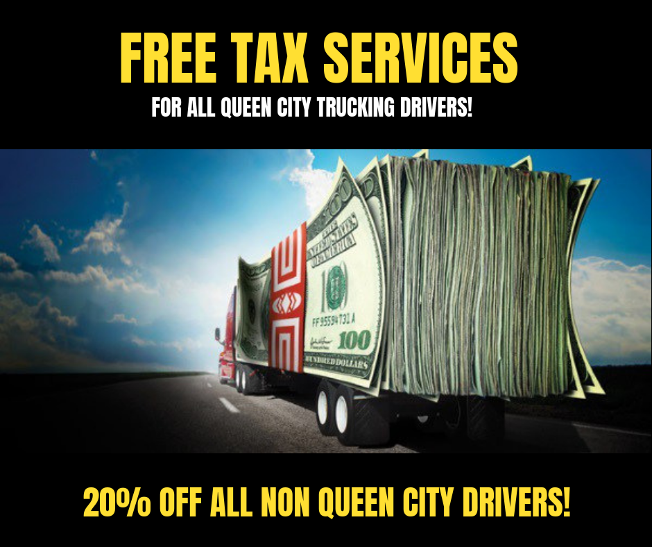Queen City Trucking Co | 5301 S 2nd Ave, Dallas, TX 75201, USA | Phone: (972) 905-5053