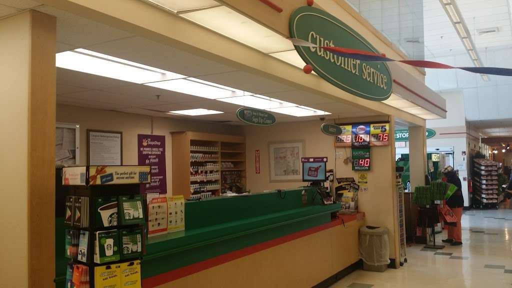 Stop & Shop | 1511 US Highway 22 West, Watchung, NJ 07069, USA | Phone: (908) 754-6691