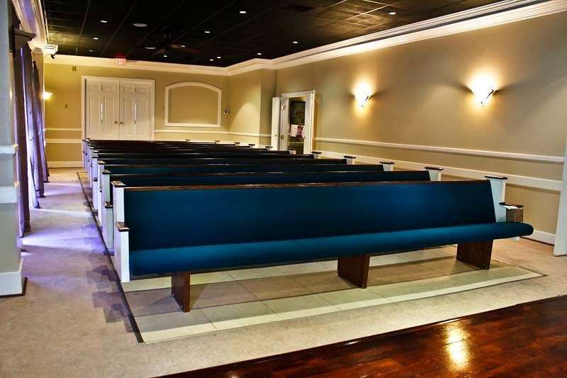 AC Funeral Experience | 4911 Landward Ln, Houston, TX 77066, USA | Phone: (281) 586-2009