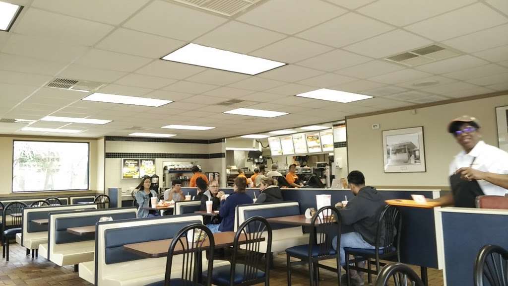 Whataburger | 6402 Telephone Rd, Houston, TX 77061, USA | Phone: (713) 644-0404