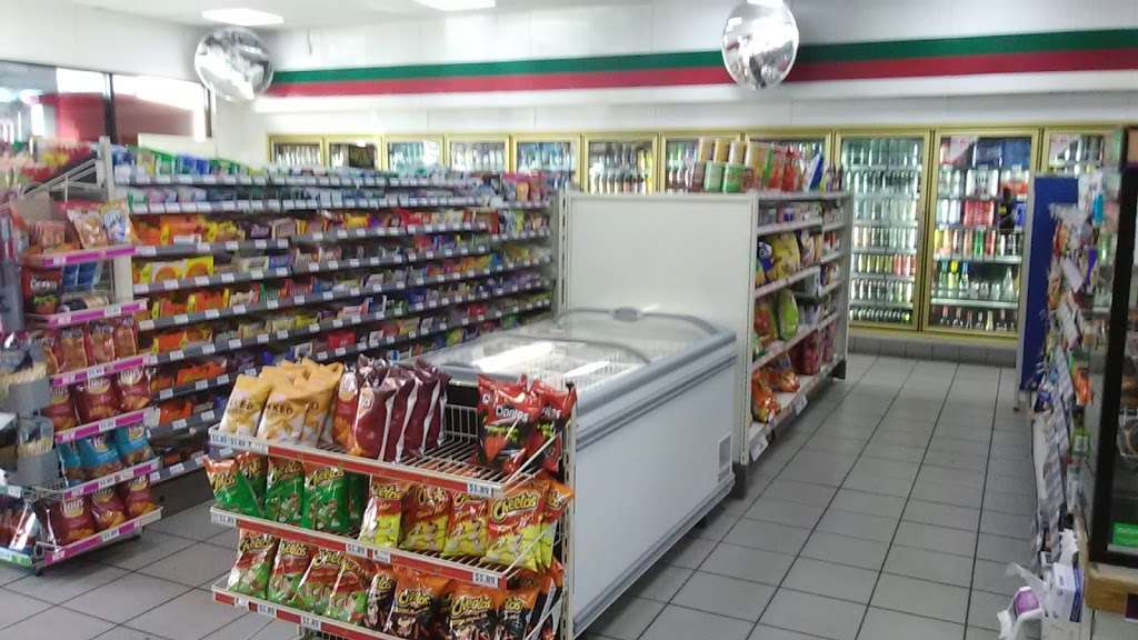 7-Eleven | 1771 Oro Vista Rd, San Diego, CA 92154, USA | Phone: (619) 575-6241