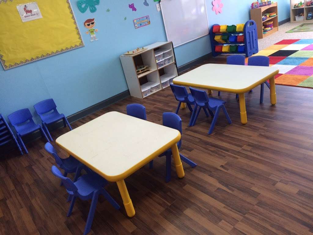 First Steps Education Preschool (Merritt Island) | 675 S Courtenay Pkwy, Merritt Island, FL 32952, USA | Phone: (321) 449-1199