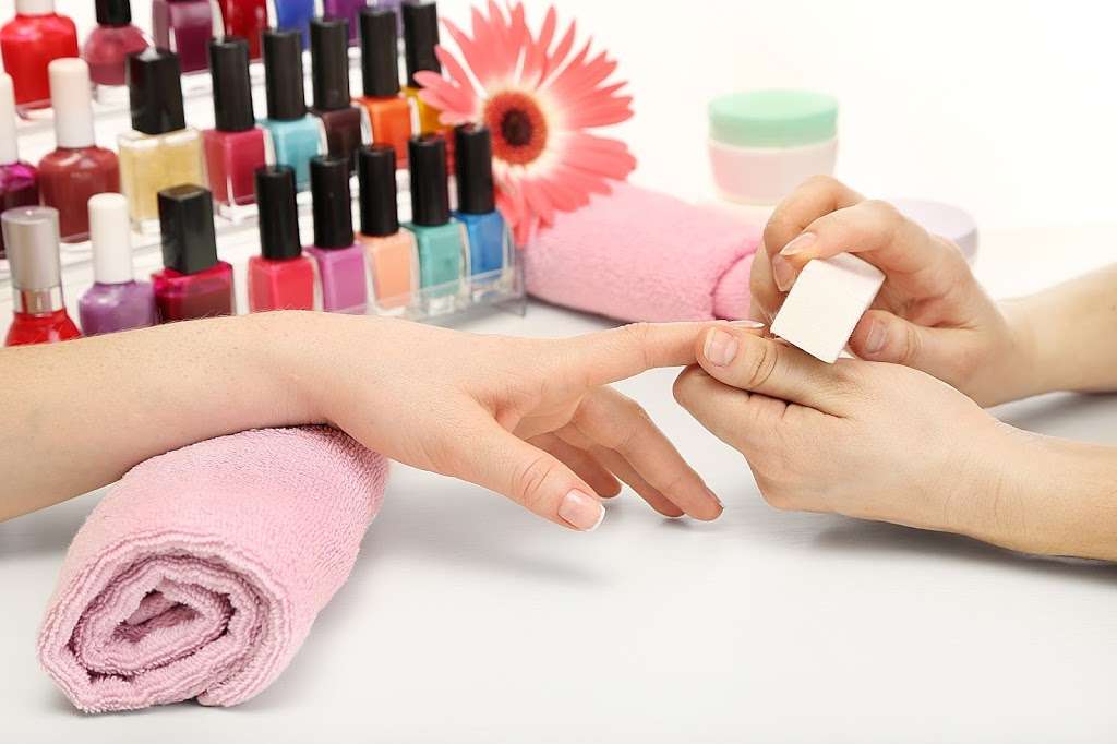 A Dream Nails & Spa | 3709 Center St f, Deer Park, TX 77536 | Phone: (281) 476-9686