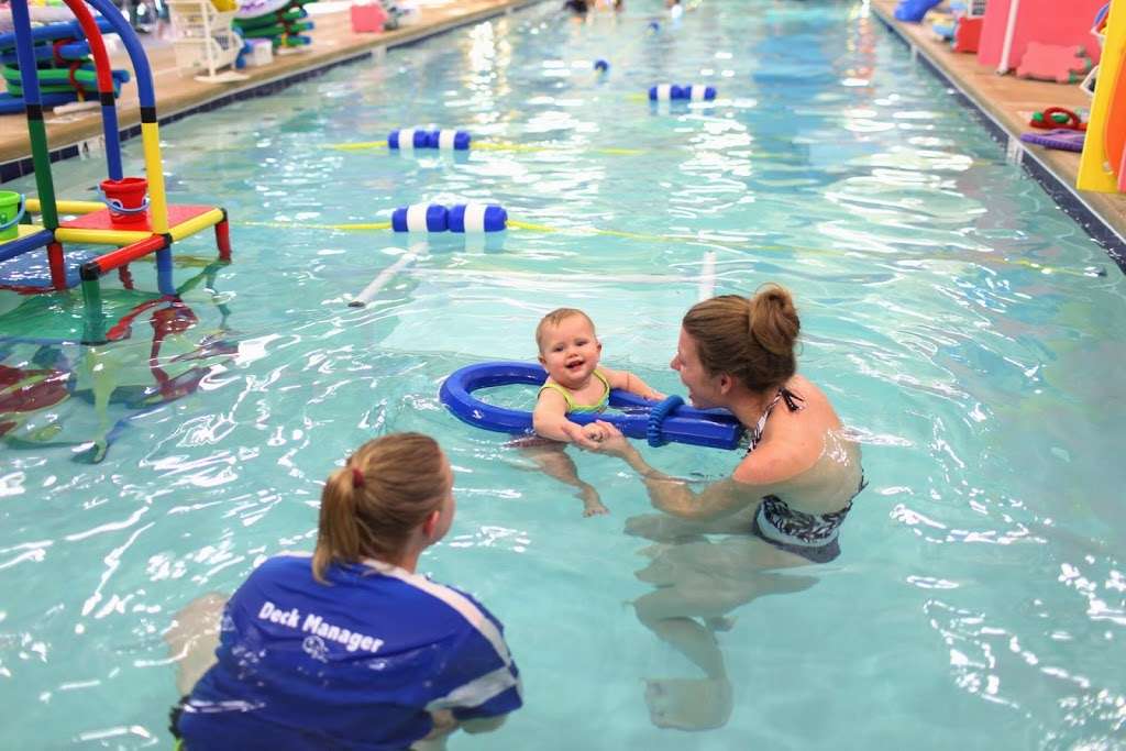 Emler Swim School of Kansas City-Leawood | 3612 W 135th St, Leawood, KS 66224, USA | Phone: (913) 451-7946