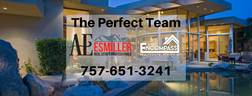 Esmiller Real Estate Professionals | 4870 Haygood Rd Suite 101, Virginia Beach, VA 23452, USA | Phone: (757) 651-3241