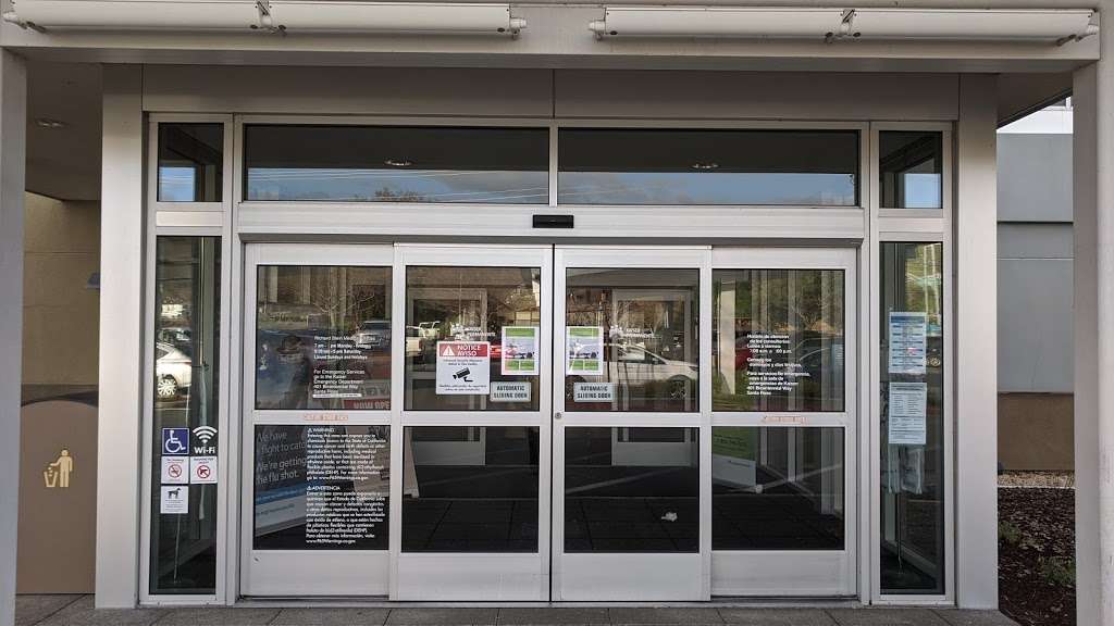 Kaiser Permanente Santa Rosa Medical Offices | 3925 Old Redwood Hwy, Santa Rosa, CA 95403, USA | Phone: (707) 393-4033